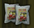 Jual Keripik Buah Jambu Merah