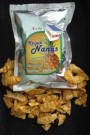 Keripik Buah Nanas