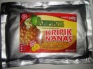 Keripik Nanas Malang