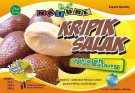 Keripik Salak Murah