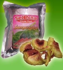 keripik Semangka Murah