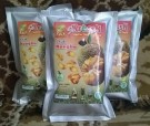Agen Keripik Buah di Lampung