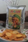 Agen Keripik Buah di Tarakan