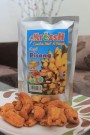 Agen Keripik Buah di Cimahi