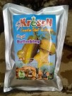 Reseller Keripik Buah di Aceh