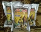 Reseller Keripik Buah di Cianjur