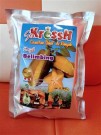 Reseller Keripik Buah di Kudus