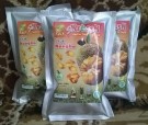Reseller Keripik Buah di Lampung