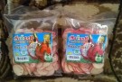 Reseller Keripik Buah di Medan