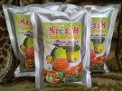 Jual Keripik Buah di Garut